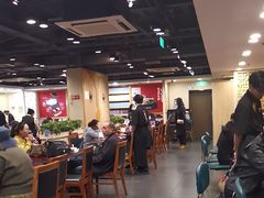 -宏状元现熬粥·京味菜(五棵松店)