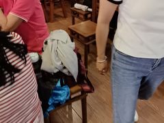 -蓝记云吞(正果店)