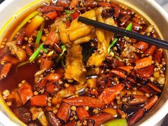 -新沸腾鱼乡(世贸天阶店)