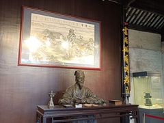 -黎里古镇
