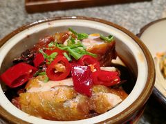 王府泡椒鸡-南京大牌档(苏州中心店)