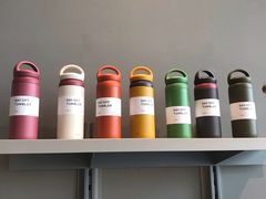 -dotcom coffee古点咖啡(致真大厦店)