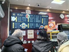 -郑家包子牛肉拉面(尚勤路店)