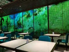 大堂-绿波廊(豫园店)