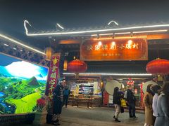 -映象潇湘·小瑶村(植物园店)