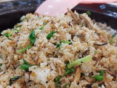 -台山美食一绝阿四台山黄鳝饭(阿四创作店)