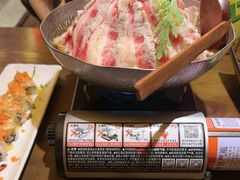 -白石的深夜食堂(济南万象城店)