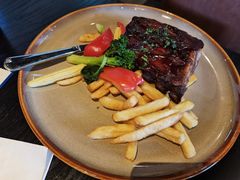 -blue frog蓝蛙(长泰广场店)