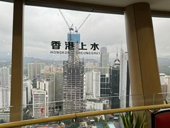 -国贸旋转餐厅(国贸广场店)