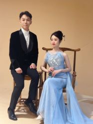 -挪娅婚纱摄影皇家会所
