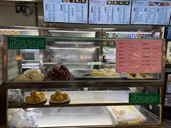 -护国寺小吃店(阜成门桥店)