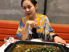 -海底捞火锅(武胜路凯德广场店)