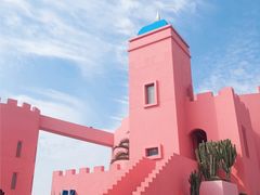 -漳州滨海火山岛自然生态风景区