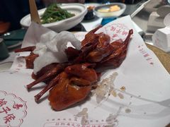 -鸽子侯·家宴·平价海鲜(绿地店)
