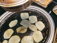 -熊大·鲜烤黄牛肉(五山店)