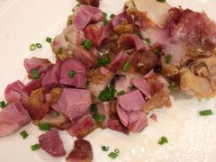 咸猪蹄-501號台州海鲜餐厅(海创园店)