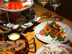 -Osteria Garden 生蚝花园餐厅(原进贤路店)