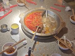 -大龙燚火锅(太古里店)