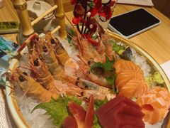 -贵木日本料理·铁板烧(新地假日广场店)