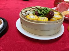 -大天瑞斯丽酒店-中餐厅