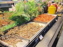-梨花自助烤肉(乐宾店)