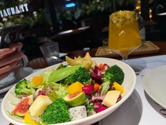 -咖梦餐厅 COMENG RESTAURANT