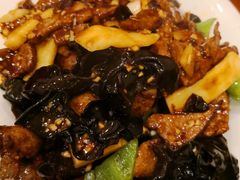 -北平小馆·烤鸭·家常菜(磨房北里店)