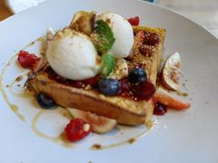 -翠贝卡&Mama Kelly Brunch Coffee(河西店)