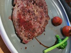 -新贝乐意大利餐厅(苏州中心店)