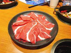 -呷哺呷哺 黄金牧场 (欢乐谷店)
