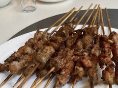 -福寿斋·老北京铜锅涮肉·烤鸭(顺义总店)