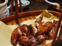 -老灶房-四川土菜(开元店)