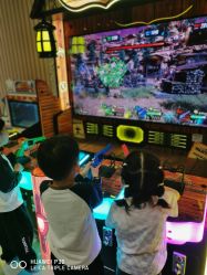 -MELAND CLUB亲子乐园•派对(石家庄万象城店)