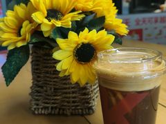 -肯德基(甘家口店)