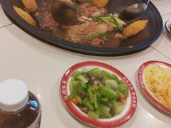 -江湖水乡铁锅炖魚(周庄嘉园店)