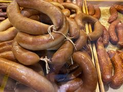 -聚合鑫东北熏酱熟食麻辣面(长阳店)