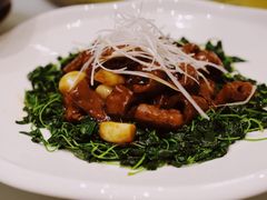 -天伦里餐厅(绿城桃花源店)