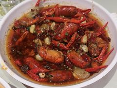 -味道工厂楚虾王(龙虾城店)