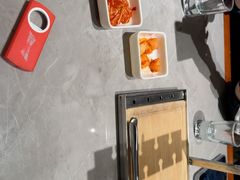 -通海俄式烧烤·俄罗斯大串(嵩山路店)