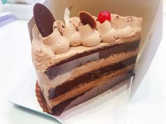 -Dough&Joe团憩(瑞虹天地月亮湾店)