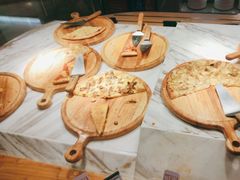 -比格比萨自助(南京万达茂店)