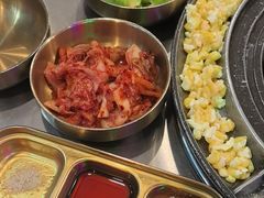 -釜山火炉·海鲜烤肉(紫藤路店)