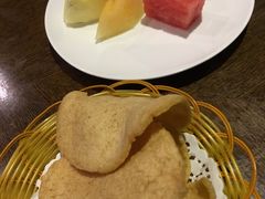 -泰香米泰国餐厅(凯德新南店)