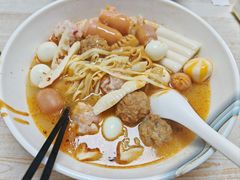 -重庆麻辣烫(国权路店)