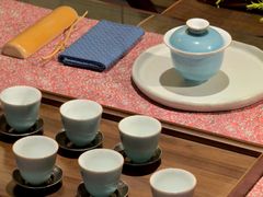 -漾亚·雍雅合鲜(桐梓林店)