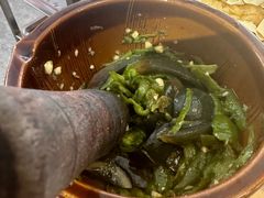 -陈大锅·岳阳鱼馆·地道岳阳菜(美食街店)