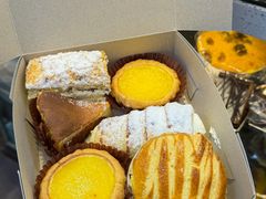 -占西饼店