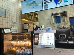 -茶百道(阜阳颍州万达广场店)