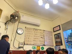 -清真宏玉祥黄门脸餐厅(华荫东里店)