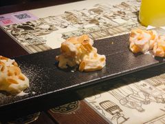 -绿茶餐厅(西湖银泰百货店)
